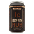 BBQ RUB IMPERAL COFE 8OZ