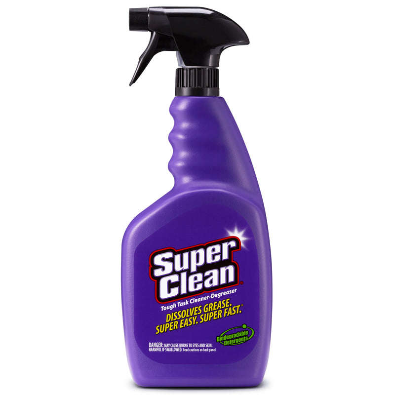 SUPER CLEAN DEGRESR32OZ