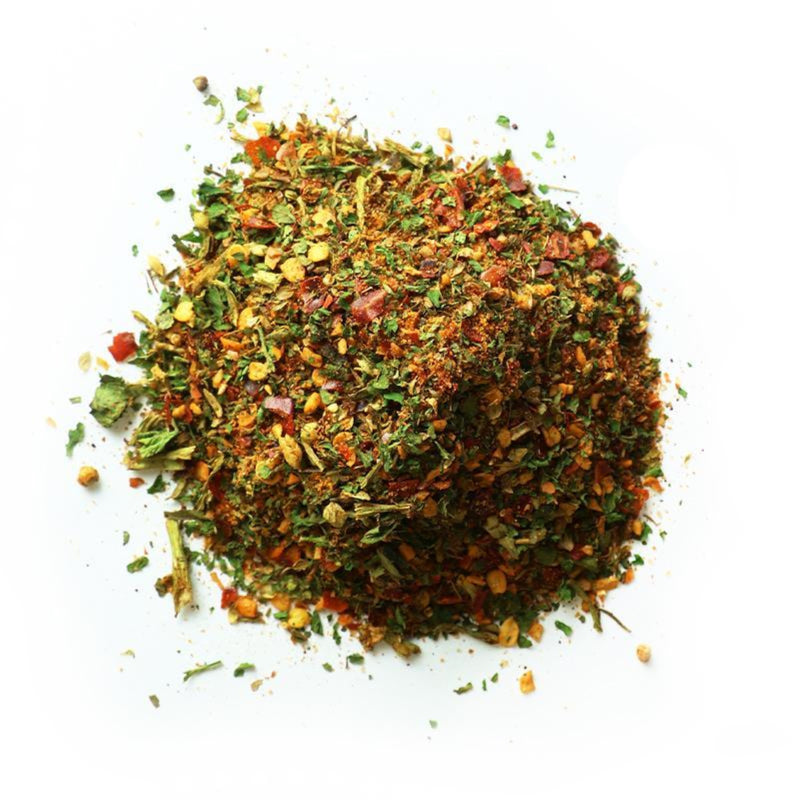 Spiceology Sasquatch BBQ Moss Herb BBQ Rub 2.3 oz