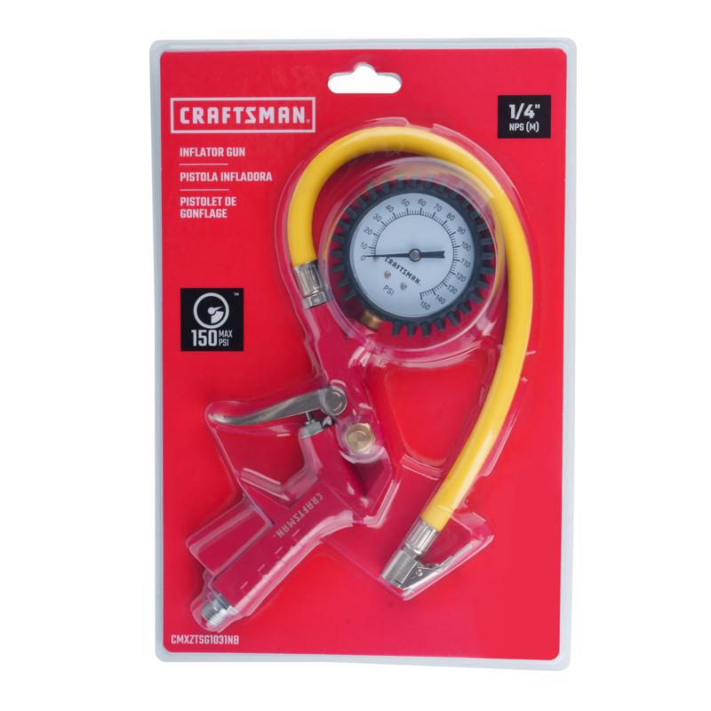 Craftsman 150 psi Inflator