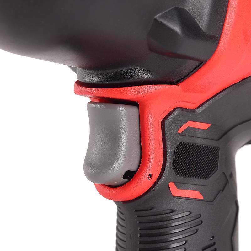 Craftsman 1/2 in. Air Impact Wrench 750 ft/lb