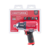 Craftsman 1/2 in. Air Impact Wrench 750 ft/lb