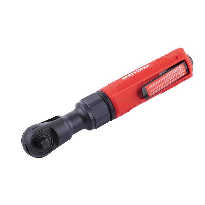 Craftsman 3/8 in. Air Ratchet 50 ft/lb
