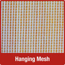 Nature's Way Cedar Series 20.5 in. H X 5 in. W X 12 in. L Cedar Bat House