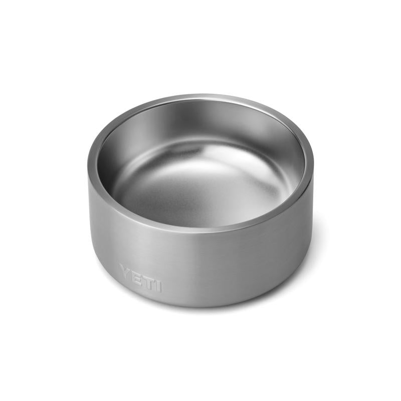 YETI Boomer Stainless Steel 4 cups Pet Bowl For Dogs