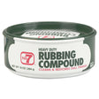 COMPOUND RUB NO.7 10 OZ