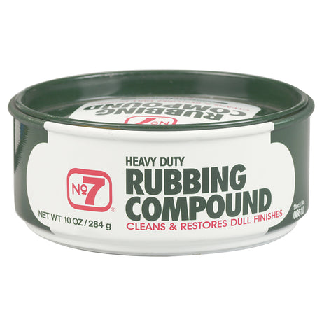COMPOUND RUB NO.7 10 OZ