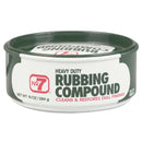 COMPOUND RUB NO.7 10 OZ
