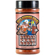 BBQ RUB PORK BST 11.3OZ