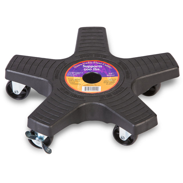 WHELD PLANT STND BK 14"D