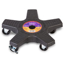 WHELD PLANT STND BK 14"D