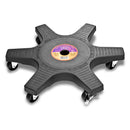 WHELD PLANT STND BK 20"D