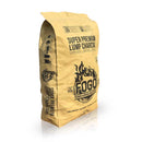 FOGO Super Premium (Gold Bag) All Natural Lump Charcoal 17.6 lb