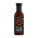 BBQ SAUCE ORIG CMPT 14OZ