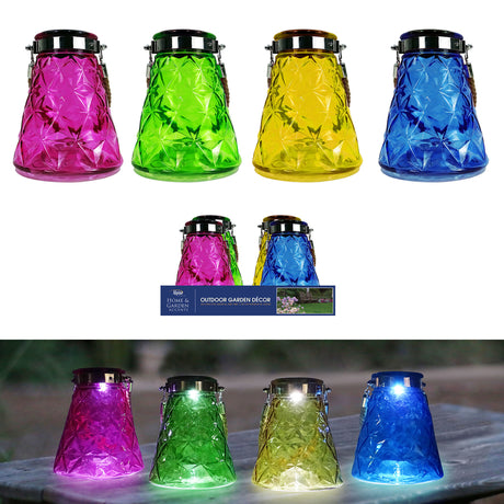 SOLAR LIGHT BEE CATCHER