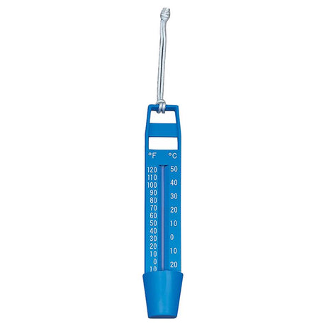 POOL THERMOMETER 10"