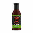 BBQ SAUCE APL CHTL15.5OZ