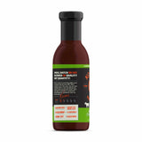 Kosmos Q Apple Chipotle BBQ Sauce 15.5 oz