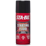STARTING FLUID 11 OZ