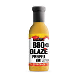 RIB GLZ PNAPL HEAT15.5OZ