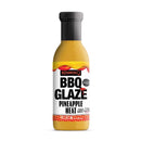 RIB GLZ PNAPL HEAT15.5OZ