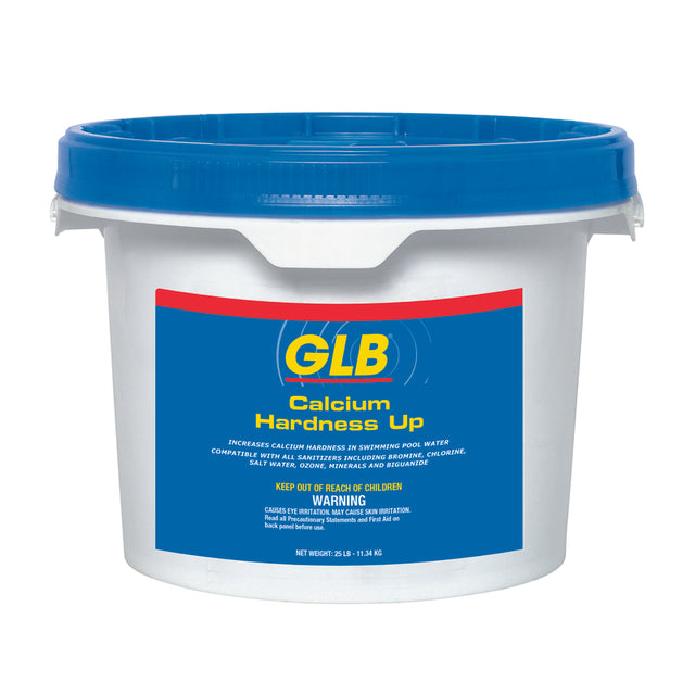 POOL CALCI HRDNS 25LB