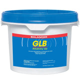 ALKALINITY INCREAS 25LB