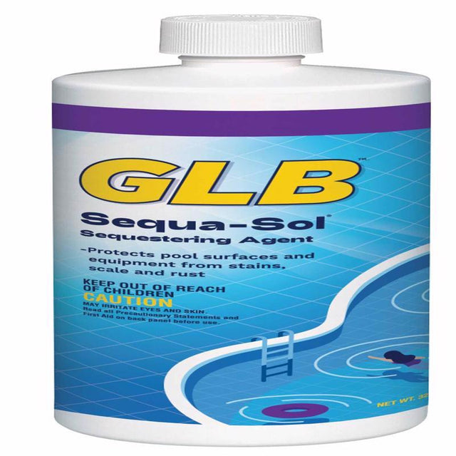 STAIN CONTROL LIQ 32OZ