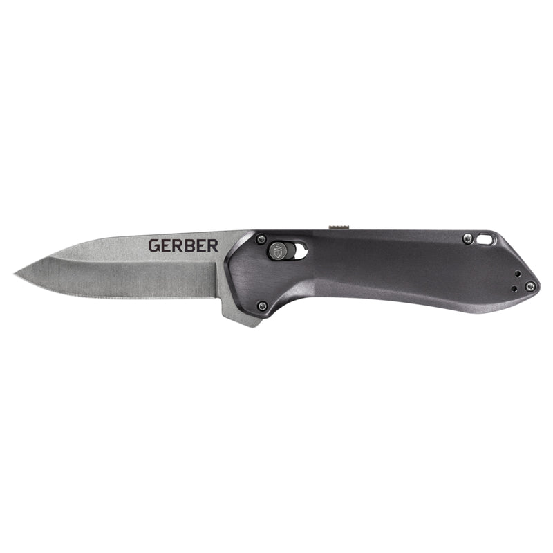 KNIFE FLD HGBRW 6.9"