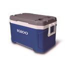 Igloo Latitude 52 Navy 52 qt Cooler
