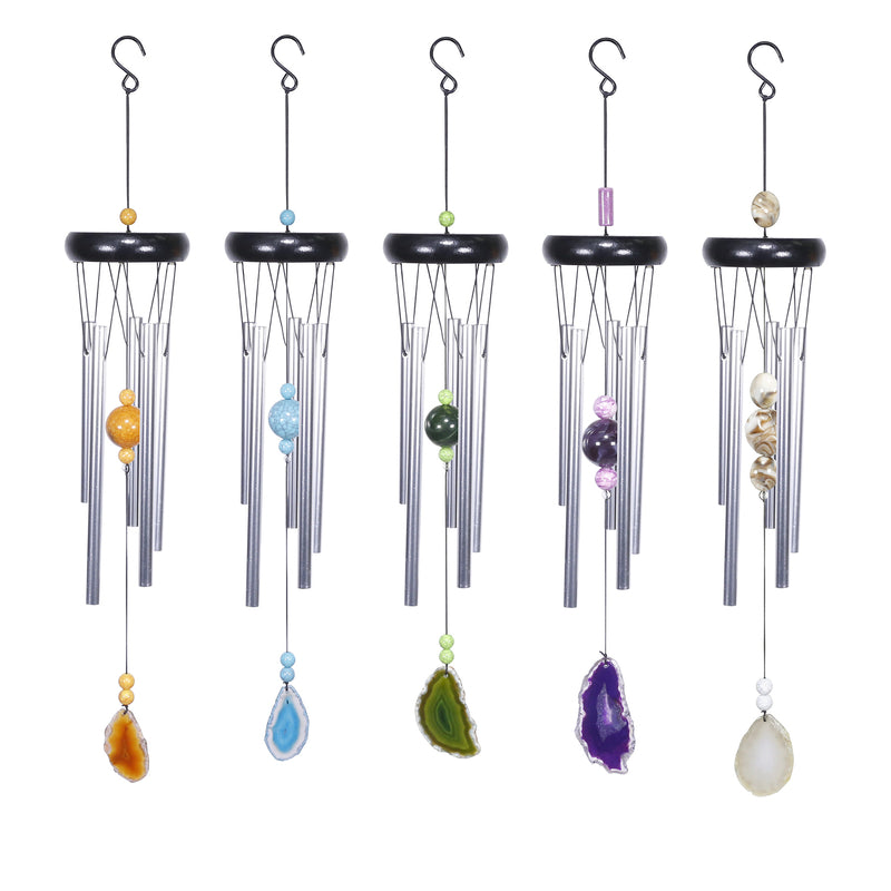 WIND CHIME 15" ASST