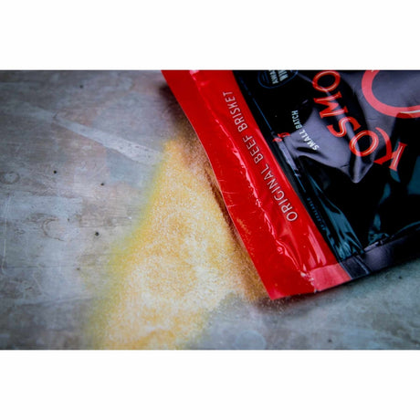 Kosmos Q Injections Original Beef Brisket Marinade Mix 16 oz