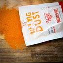 Kosmos Q Wing Dust Buffalo Hot Wing Seasoning 5 oz