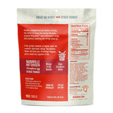 Kosmos Q Wing Dust Nashville Hot Chicken Wing Seasoning 5 oz