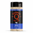 SPG BEEF RUB 12.OZ