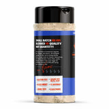 Kosmos Q SPG Beef Dry Rub 12 oz