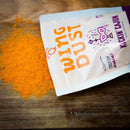Kosmos Q Wing Dust Kickin' Cajun Wing Seasoning 5 oz