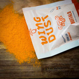 Kosmos Q Wing Dust Buffalo Wing Seasoning 5 oz