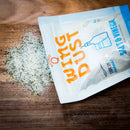 Kosmos Q Wing Dust Salt & Vinegar Wing Seasoning 8 oz