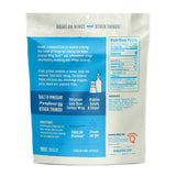 Kosmos Q Wing Dust Salt & Vinegar Wing Seasoning 8 oz