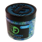 B2Z FunkAway Fresh Clean Scent Odor Eliminating Beads 12 oz Beads
