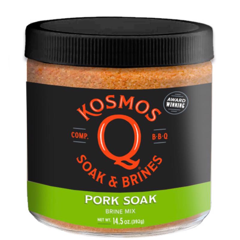 SOAK/BRINE PORK 14.5OZ