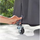 Weber Smokefire EX6 Wood Pellet Grill Black Grill Cover