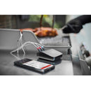 Weber Connect Digital WiFi Enabled Bluetooth Enabled Grill/Meat Thermometer