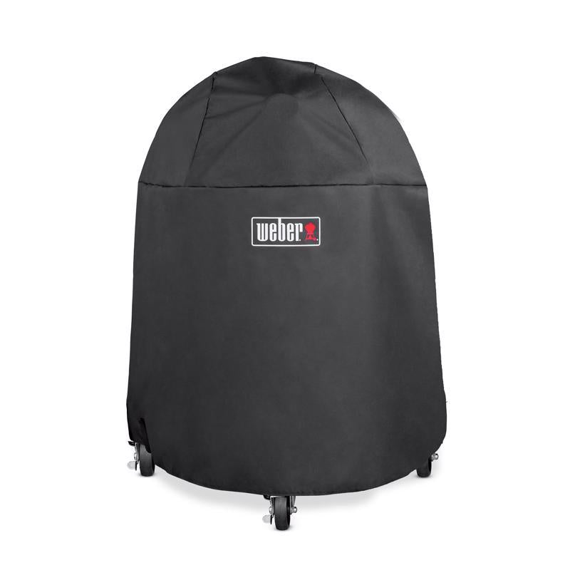 GRILL COVER SUMMIT 34"D