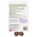 Spot Bam-bones Brown Bamboo Fibers Bacon-Flavored Wish Bone Pet Toy 1 pk