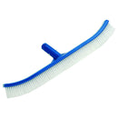 POOL WALL BRUSH CRV 18"