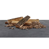 Weber SmokeFire Hickory Hardwood Pellets All Natural Hickory 20 lb