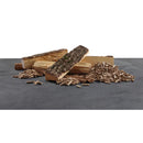 Weber SmokeFire Hickory Hardwood Pellets All Natural Hickory 20 lb