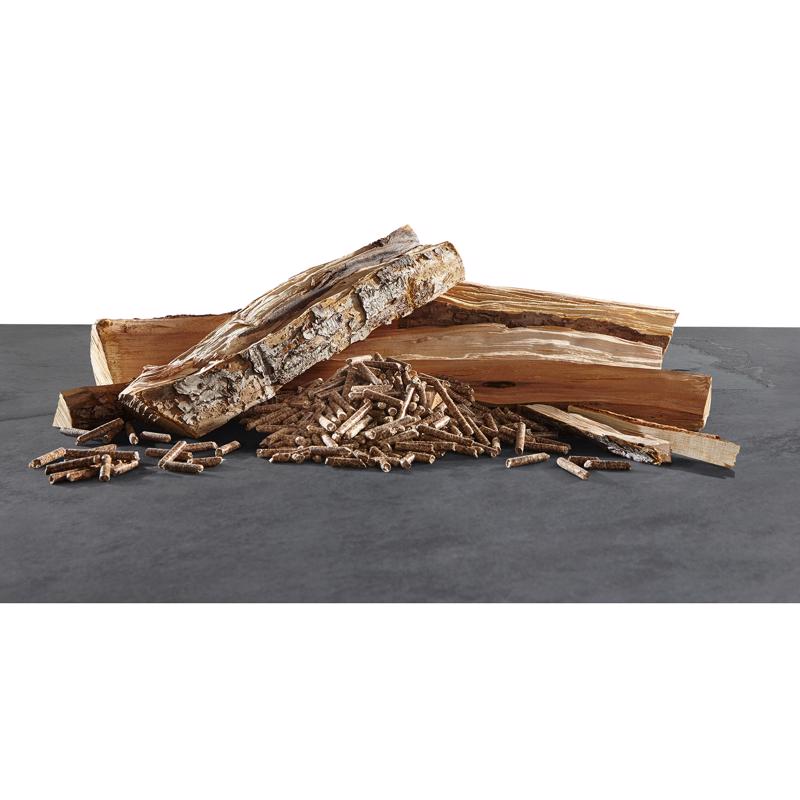 Weber SmokeFire Apple Hardwood Pellets All Natural Apple 20 lb